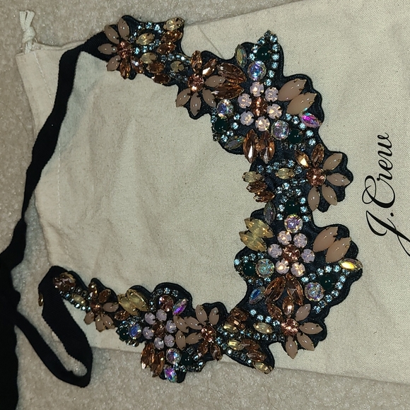 NEW J.Crew statement necklace - Picture 15 of 15